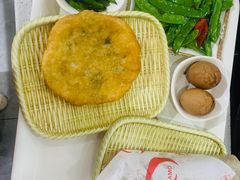 -厨稻香中式快餐(万象城店)