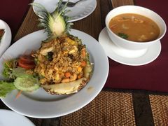 -BAI BUA RESTAURANT