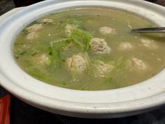 -李记饺子·熏酱东北菜(欢乐谷店)