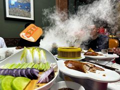 -鹊华居·地道鲁菜·海鲜·融合味(大明湖店)