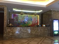 -萧邦音乐会所KTV·蒸汽活海鲜自助(福田店)