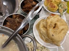 -柳沟豆腐宴69号福豆堂