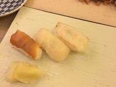 -sushiro寿司郎(上野店)