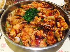 -黄记煌三汁焖锅(崇文门店)