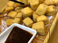 -台北楚楚园馅饼粥(虹桥南丰城店)
