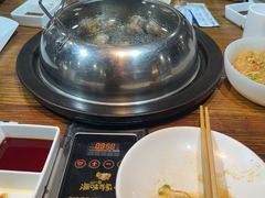 -海味当家·蒸锅海鲜(星海公园店)