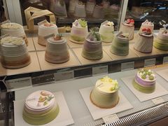 -théATRE 茶聚场(王府中環店)