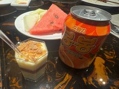 -西安西藏大厦开元名都大酒店·自助餐厅
