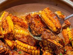 -简小舍·民间手艺菜(武昌江滩店)