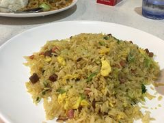 -喜喜茶餐厅(大朗长盛店)