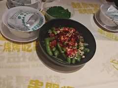 -串盟烧烤·长沙美食地标(星沙店)
