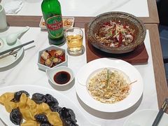 -船歌·鱼水饺青岛菜(合肥路永旺店)