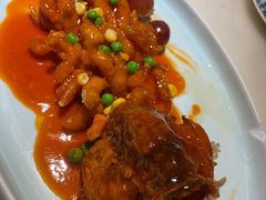 松鼠桂鱼-探花·意境江南菜·唐伯虎文化体验店·松鼠桂鱼(观前店)