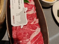 -巴奴毛肚火锅(悠唐购物中心店)
