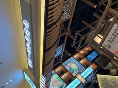 -面乙新派手擀面(大悦城店)