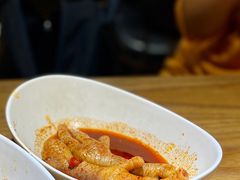 -二孃鸡爪爪(东风路总店)