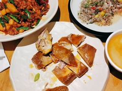 -隔壁老王·家常云南菜(花巷店)