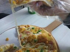 -达美乐比萨(深圳广厦路店)