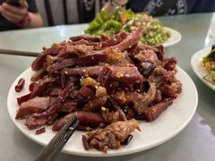 -杨记拉面总店