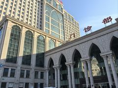 -哈尔滨医科大学附属第四医院(南岗院区)