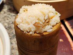 -南京大牌档(香港广场店)