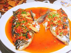 -千岛湖小鱼儿·淳安匠心农家菜