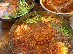 -西塔大冷面(市府大路店)