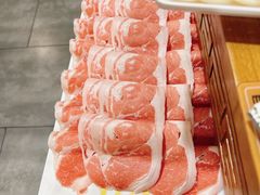 -常赢三兄弟·清真涮肉·清真炒菜(朝阳新城店)