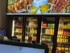 -黄尚皇小龙虾-螃蟹-深夜食堂(皇后公园店)