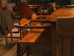 大堂-大井咖啡店(大井巷店)