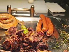 -索菲特酒店·海鲜自助 ·聚餐厅