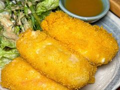 -鸟泉居酒屋·烧鸟·酒馆(百子湾店)
