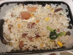 淮安蛋炒饭-淮安人特色蛋炒饭(李府街店)