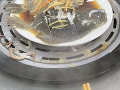 -仙螺岛海鲜自助餐厅(总店)