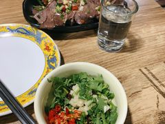 -贵州黄牛肉(西溪湿地店)