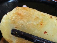 土豆片-炭虎子水浒烤肉(梦时代店)