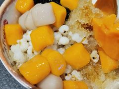 -Meet Fresh鮮芋仙(时代天街店)