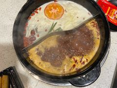 -钢管厂五区小郡肝串串香(南山店)