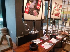 -热血兄弟·炭火烤肉(融侨中心店)