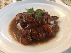 招牌烧鹅-豪翔盛宴(罗村大道店)