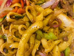 -好嫂子•刀削面(大兴店)