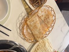 -重庆巴渝火锅(钟家村店)