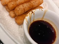-老山村酒楼(白石洲店)