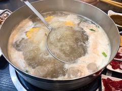 -大吉利·潮汕鲜牛肉火锅(万峰路店)