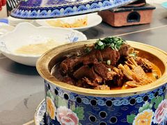 -金典银峰老鹅馆·昆山菜(亭林公园店)