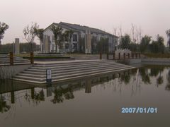 -红莲湖