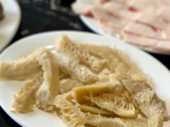 牛百叶-一鼎牛鲜活牛肉城(晋江海峡国际食品城店)