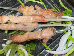 -陈氏肥蛤(小纬六路总店)