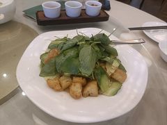 -阿庄新豫菜(通泰路店)