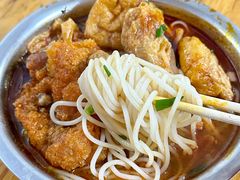螺蛳粉-娇姐老牌螺蛳粉(雅儒路店)